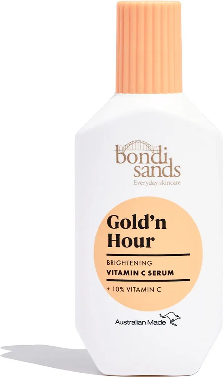 Bondi Sands Gold'n Hour Vitamin C Serum 30ml