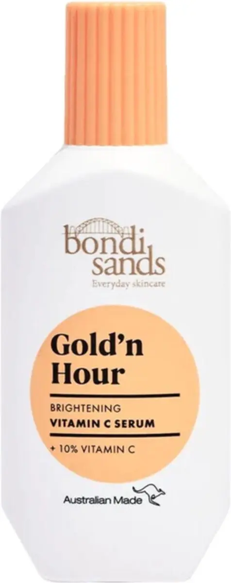 Bondi Sands Gold'n Hour Vitamin C Serum 30ml