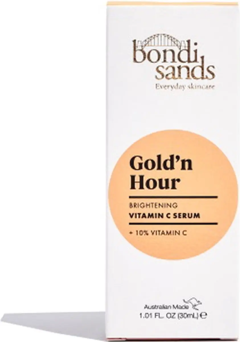 Bondi Sands Gold'n Hour Vitamin C Serum 30ml