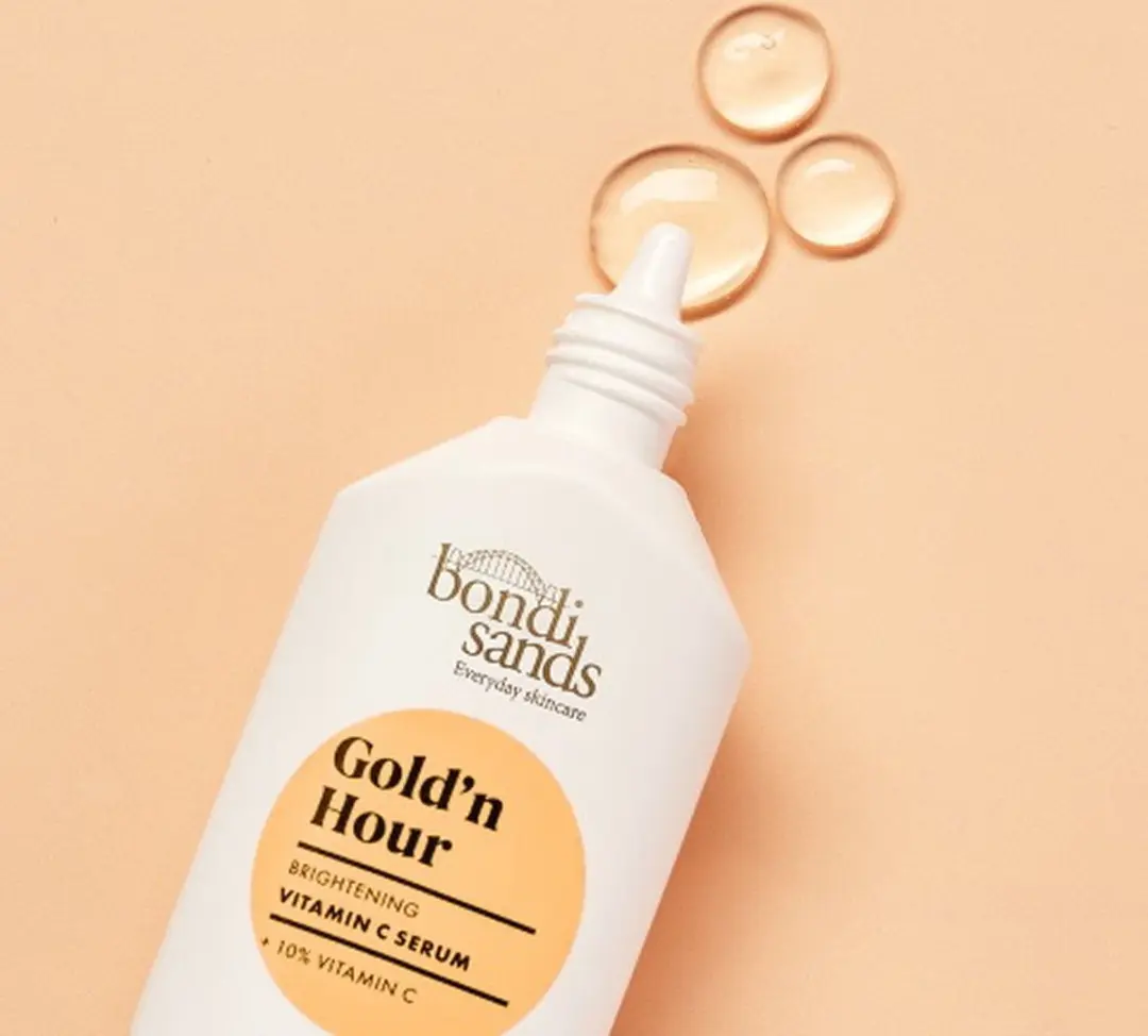 Bondi Sands Gold'n Hour Vitamin C Serum 30ml