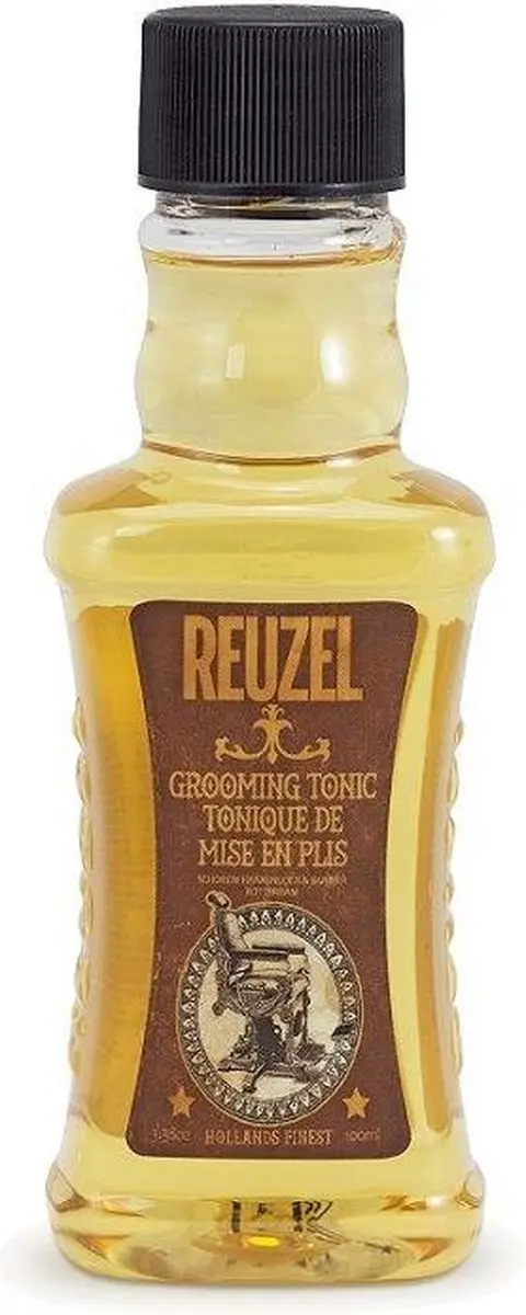 Reuzel Grooming Tonic 100ml