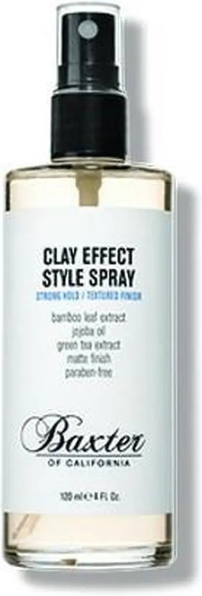 Baxter of California Clay Effect Style Spray 120ml