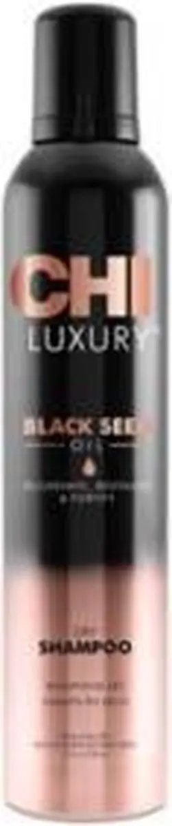 Chi Farouk Luxury Black Seed Oil Dry Shampoo 156ml