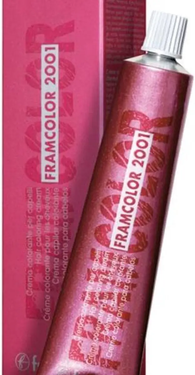 Framesi Framcolor 2001 60ml