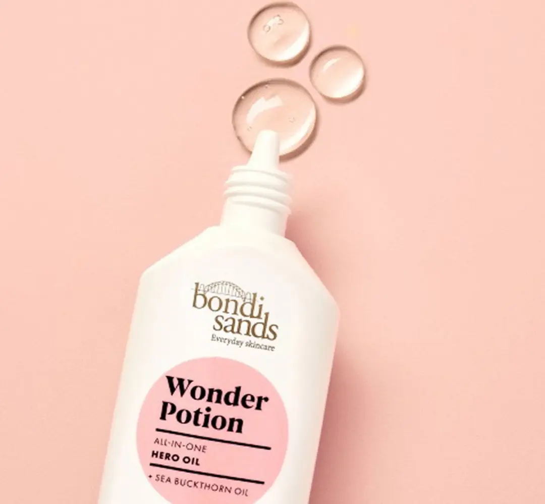 Bondi Sands Wonder Potion Hero Oil 30ml
