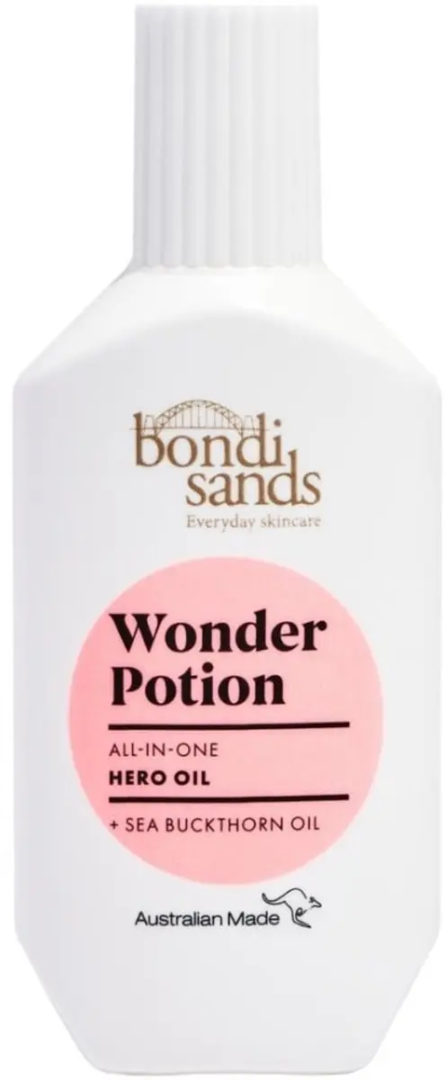 Bondi Sands Wonder Potion Hero Oil 30ml