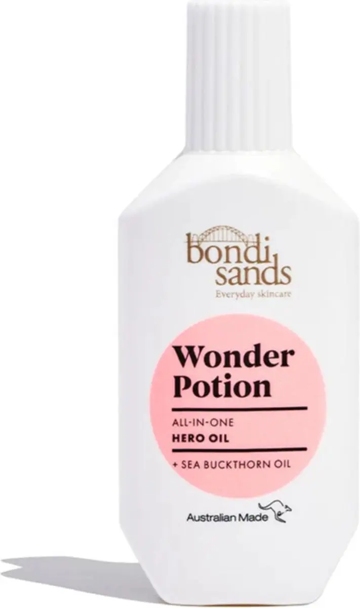 Bondi Sands Wonder Potion Hero Oil 30ml