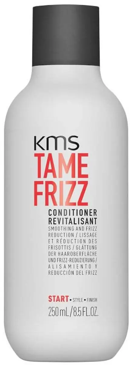 KMS Hair Tame Frizz Conditioner 250ml