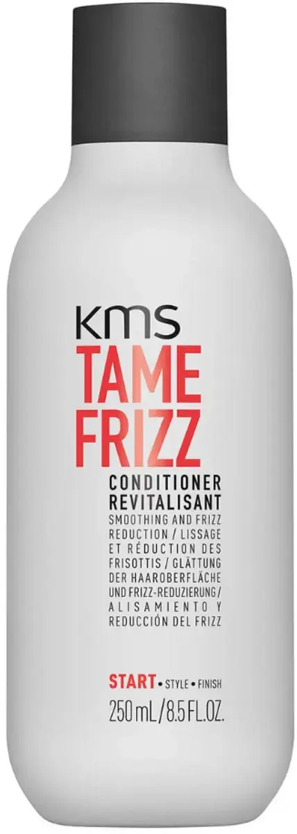 KMS Hair Tame Frizz Conditioner 250ml