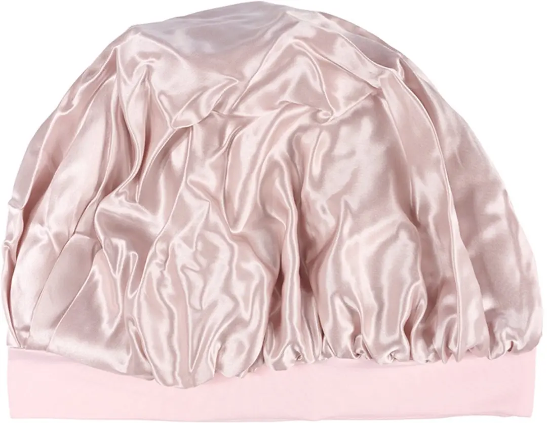 Beauty Pillow Luxury Silk Bonnet 22 Momme