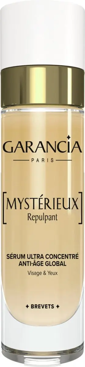 Garancia Mysterieux Repulpant Gel 30ml