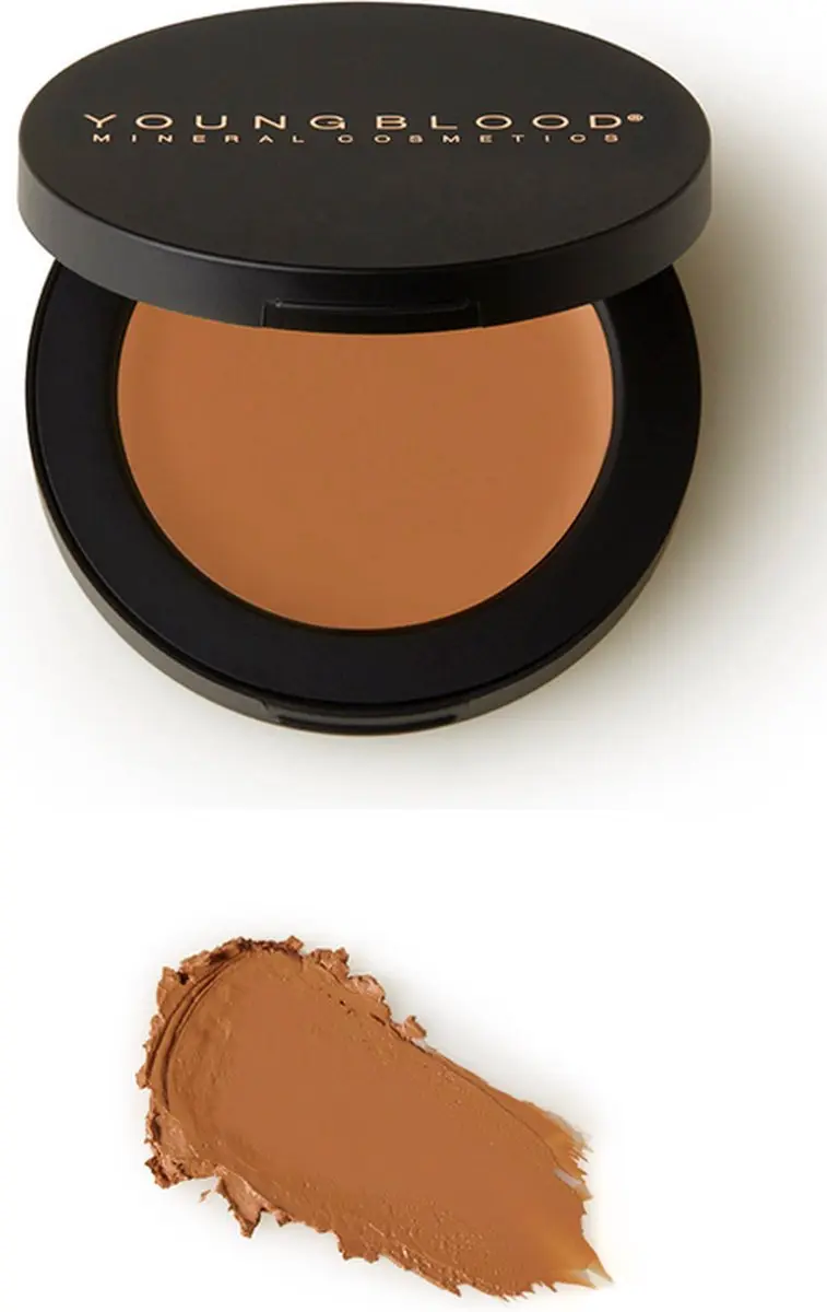 Youngblood Ultimate Concealer Deep