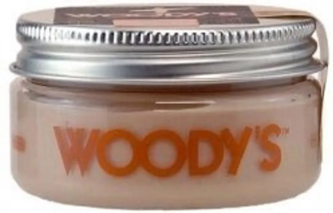 Woody's Headwax Web 50ml