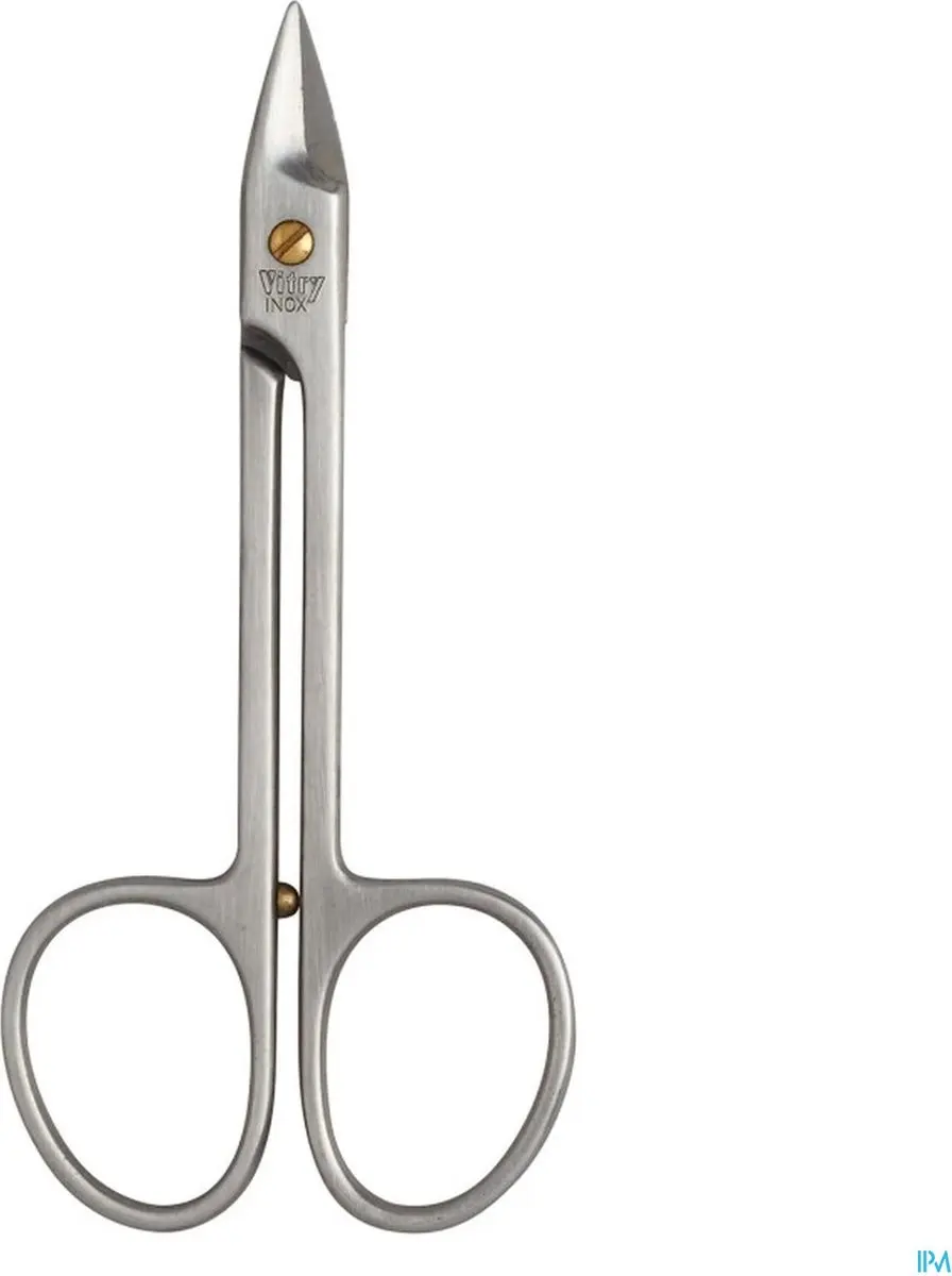 Vitry Classic Nagelschaar Hard 1066