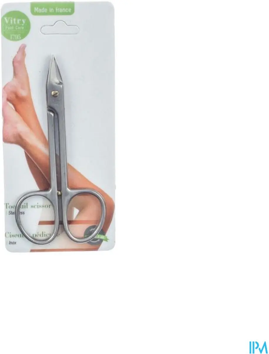Vitry Classic Nagelschaar Hard 1066