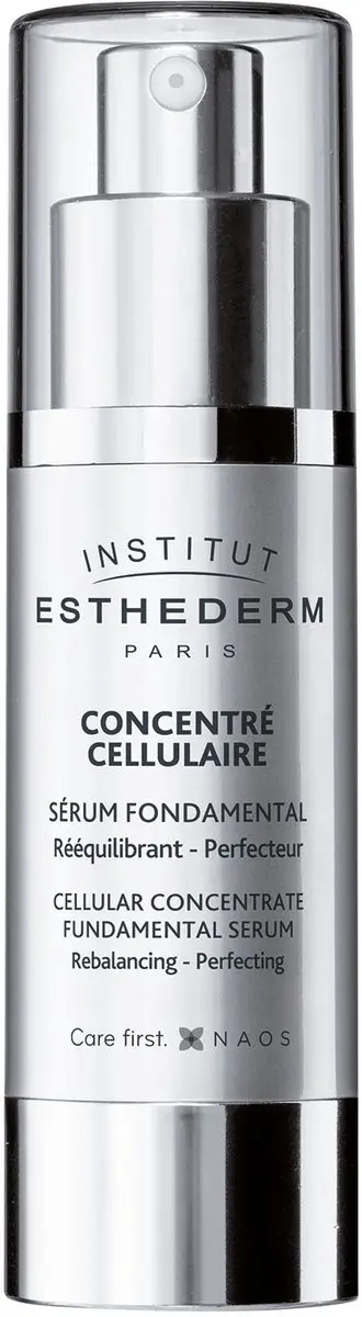 Institut Esthederm Cellular Concentrate Serum 30ml