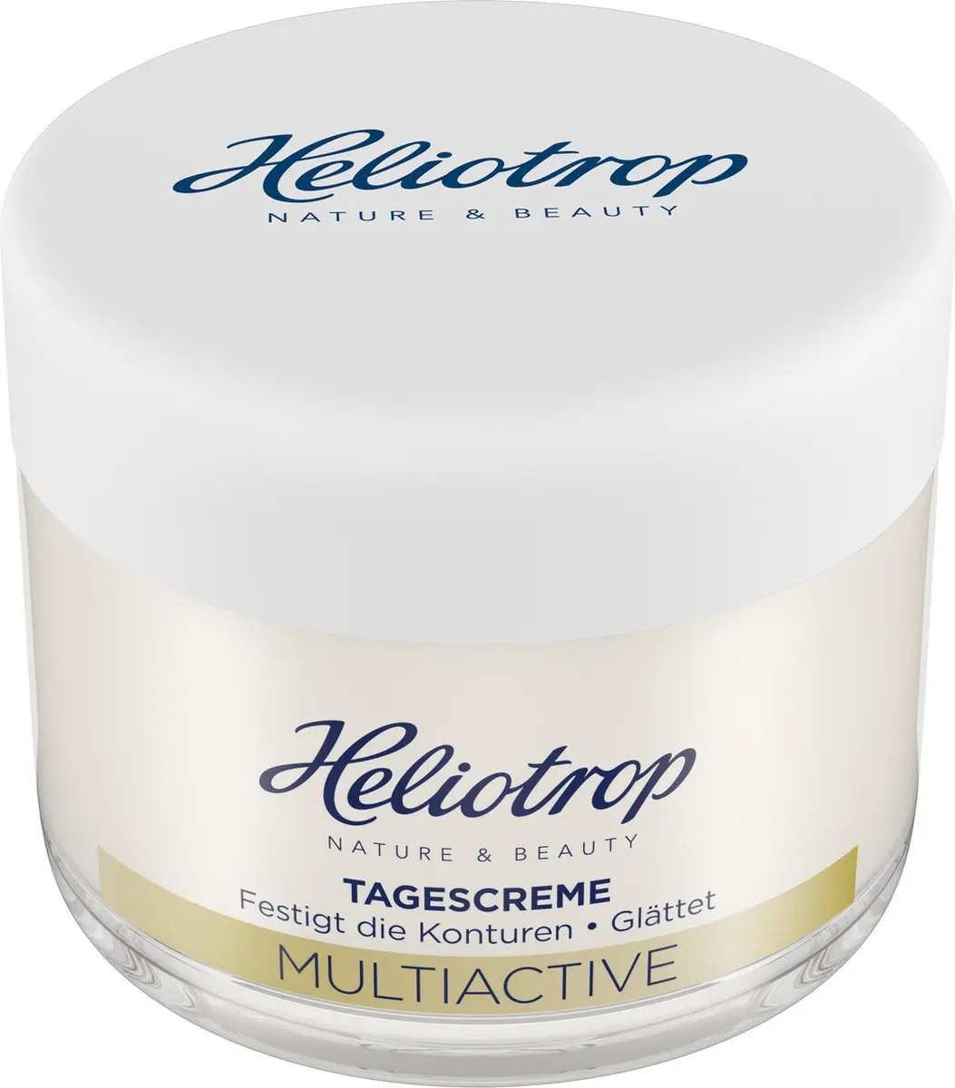 Heliotrop Multiactiv Dagcrème 50ml - afbeelding 6 van 6