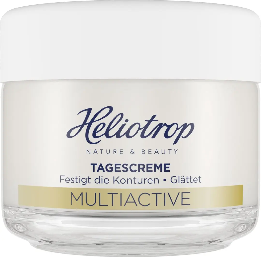 Heliotrop Multiactiv Dagcrème 50ml