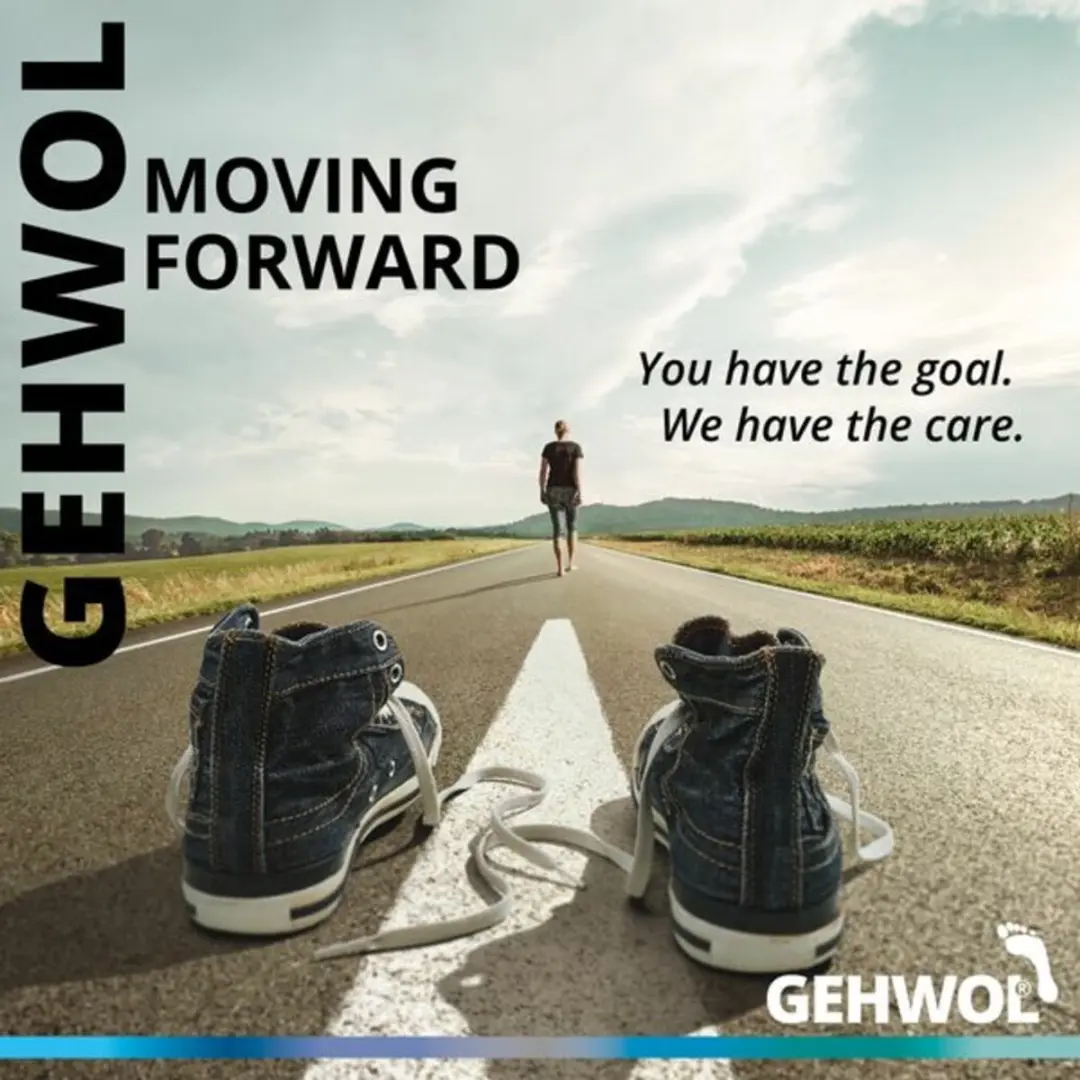 Gehwol Extra Voetcrème 75ml