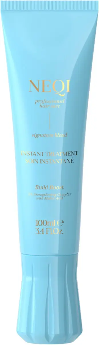 NEQI Treatment Treasure Build Boost 100ml