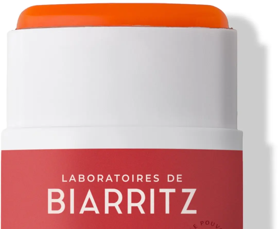 Laboratoires de Biarritz SPF50+ Invisible Sun Stick 10g