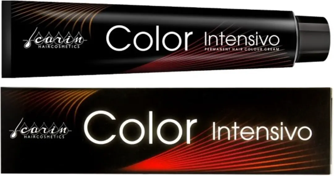 CARIN Color Intensivo Haarverf Lilas 100ml