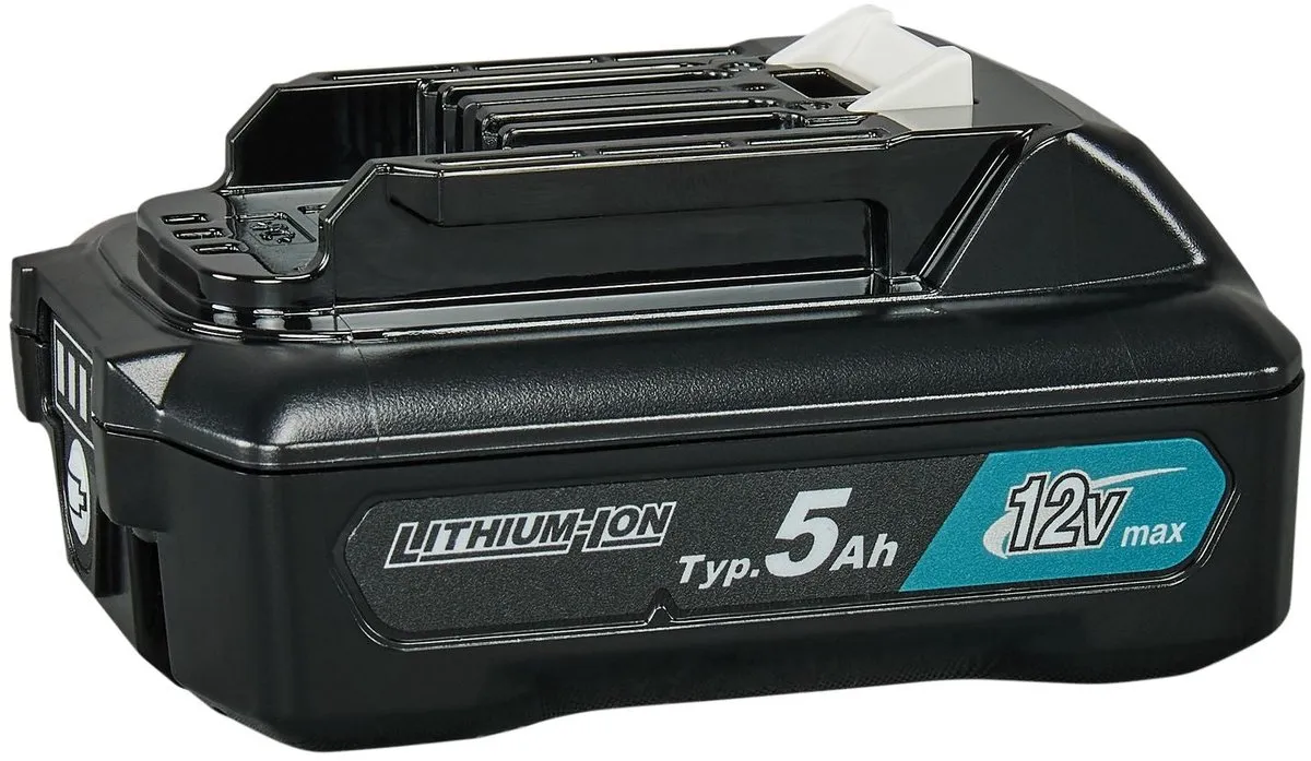 Makita BL1050B Accu 12V Max 5.0Ah Li-ion 1913G0-9