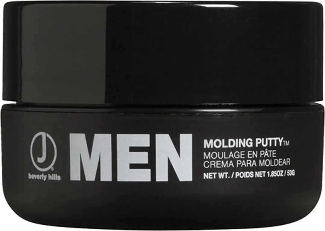 J Beverly Hills Molding Putty Cream Men 200ml