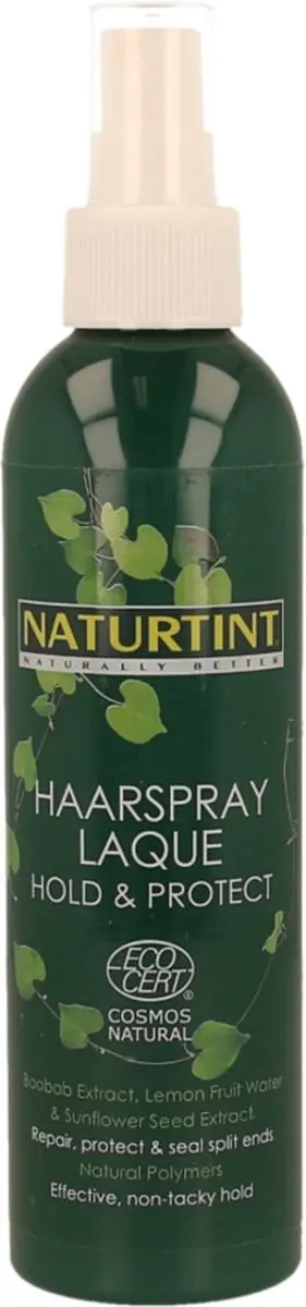 Naturtint Haarspray 175ml