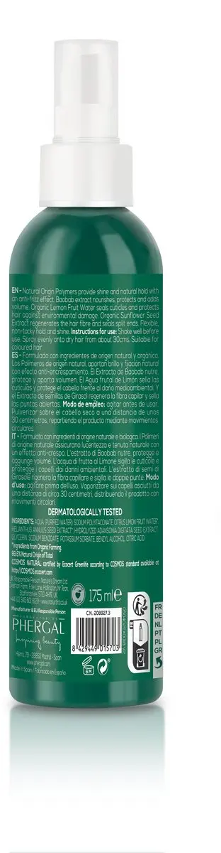 Naturtint Haarspray 175ml