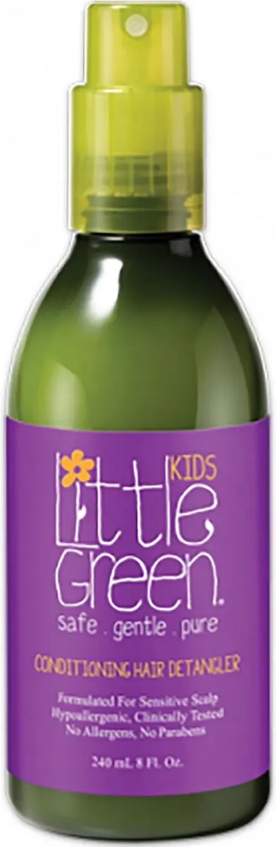 Little Green Kids Conditioning Detangler 240ml