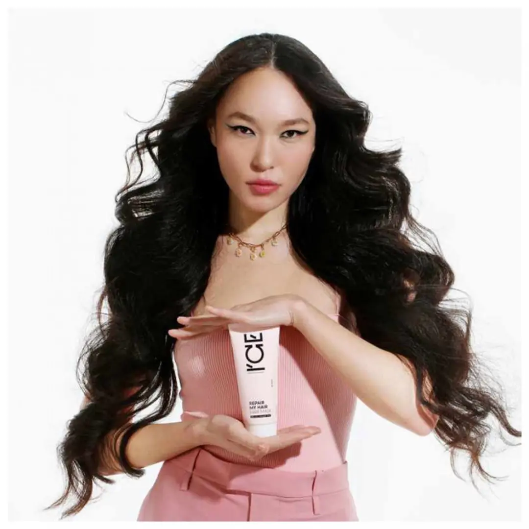 ICE Professional Repair My Hair Masque 200ml