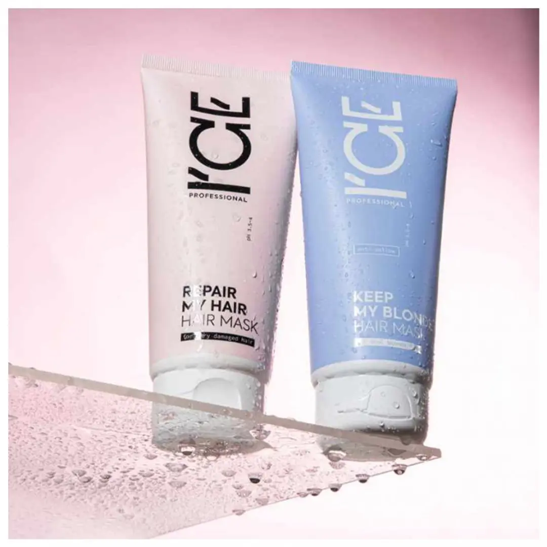 ICE Professional Repair My Hair Masque 200ml