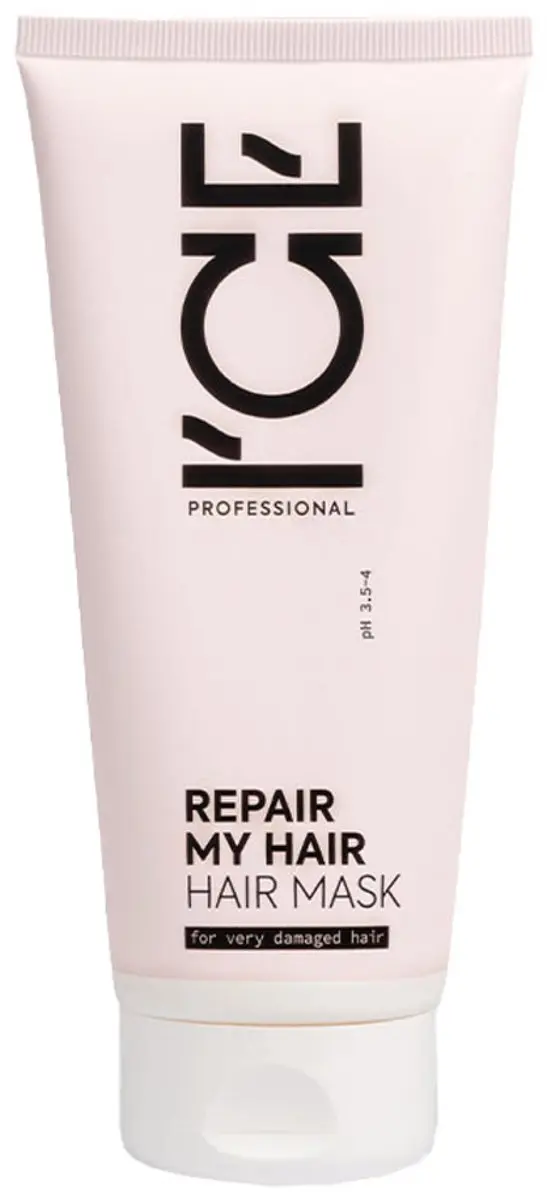 ICE Professional Repair My Hair Masque 200ml