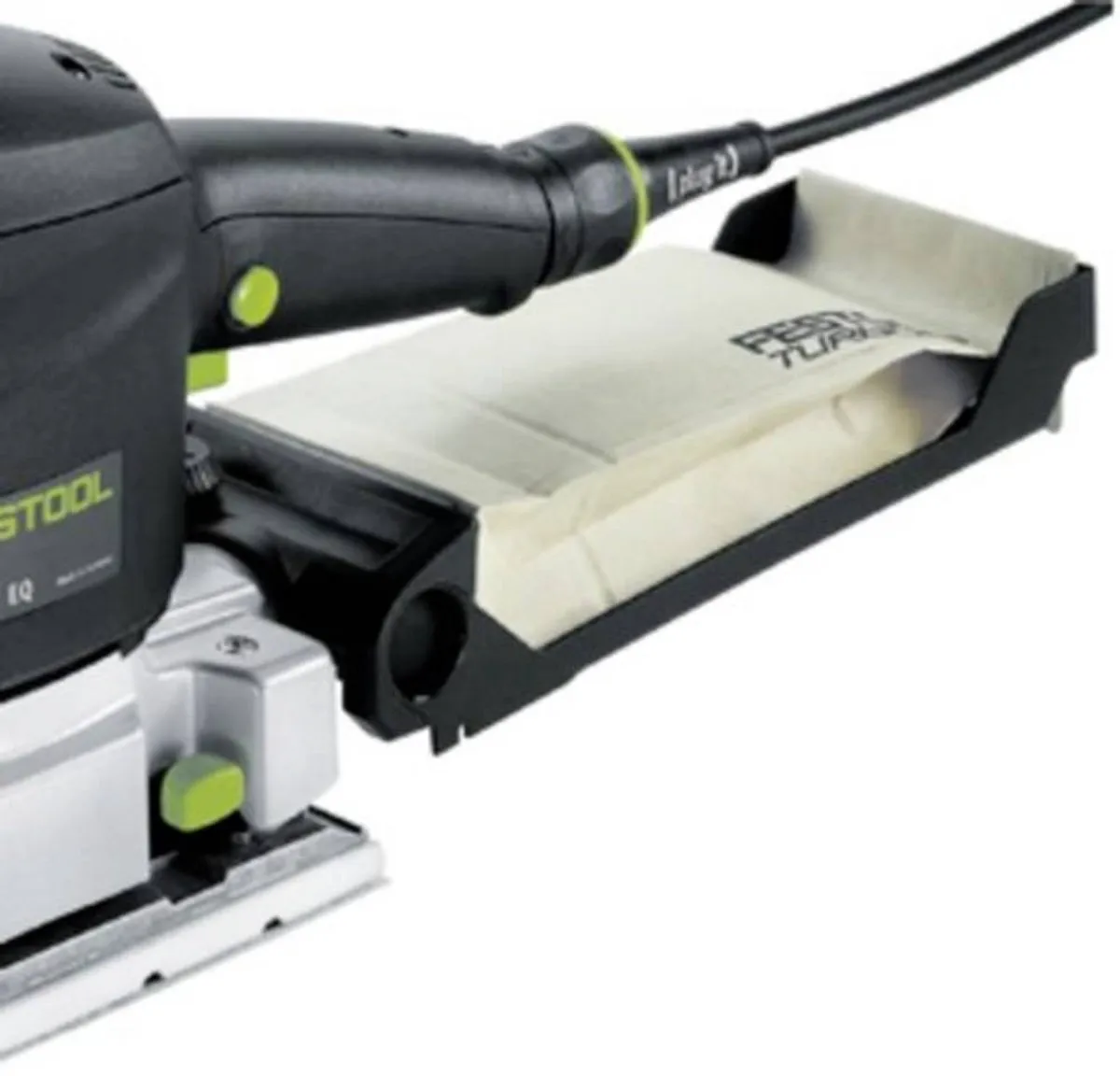 Festool Stofzuigerzakken RS400 489128 - 5 Stuks