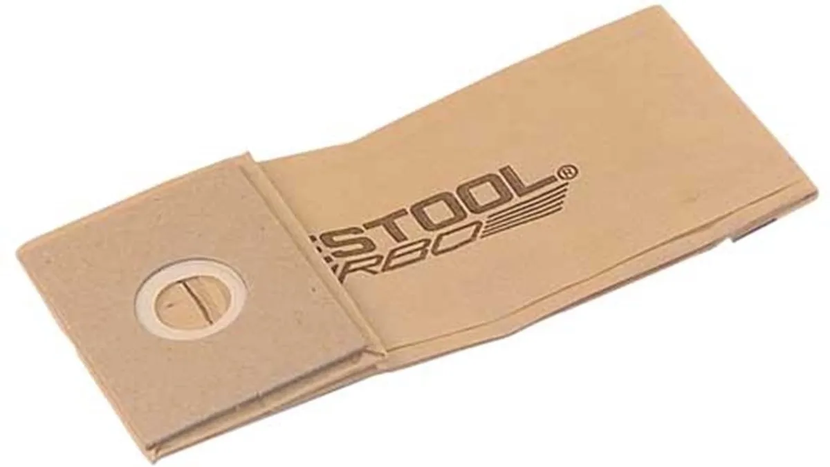 Festool Stofzuigerzakken RS400 489128 - 5 Stuks