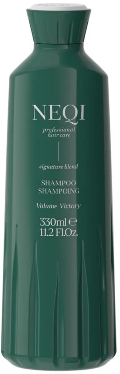 NEQI Volume Victory Shampoo 330ml