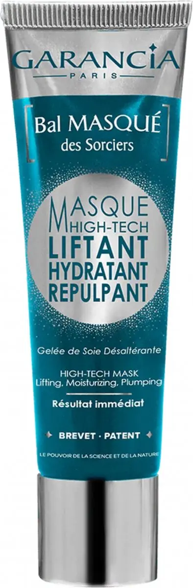 Garancia Heksen Maskerade High-Tech Lifting Masker 50ml