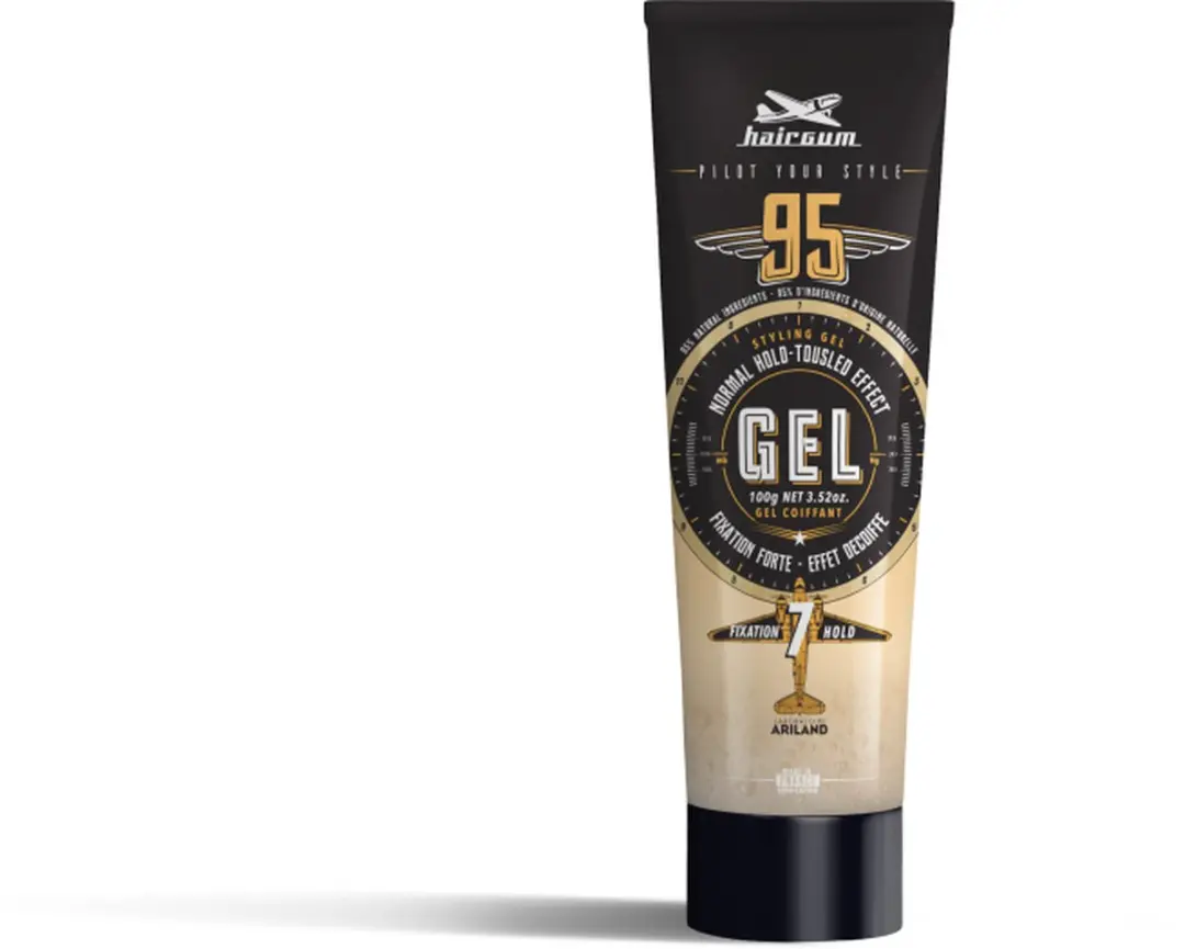 Hairgum Fixing Gel 100ml