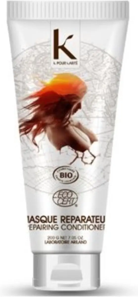 K Pour Karité Repairing Conditioner 200g