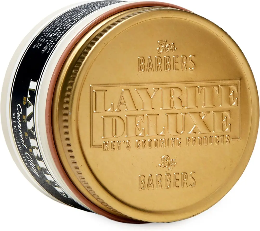 Layrite Cement Clay Pomade 42ml