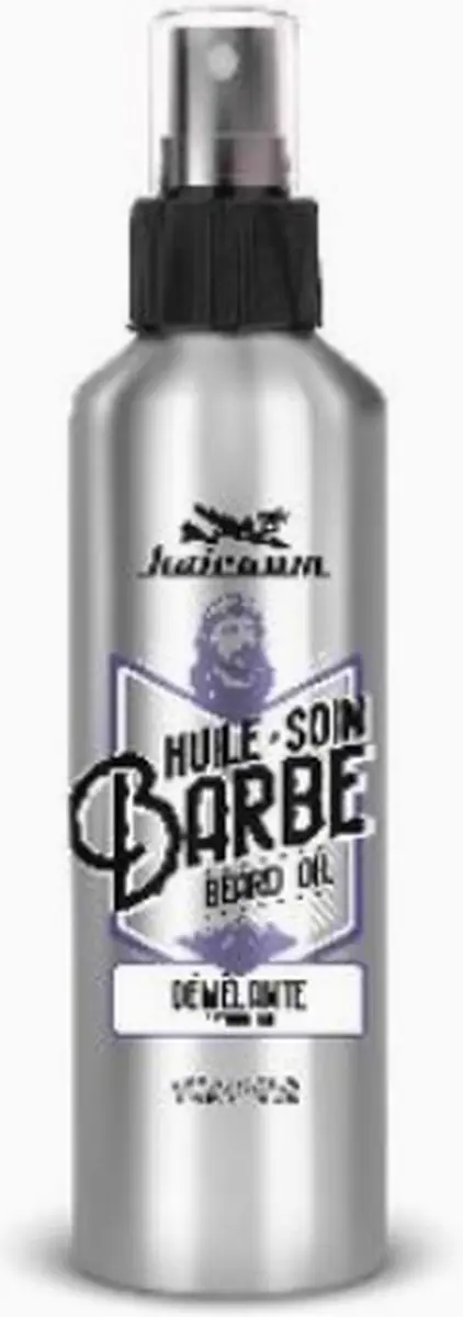 Hairgum Barber Detangling Beard Oil 40ml
