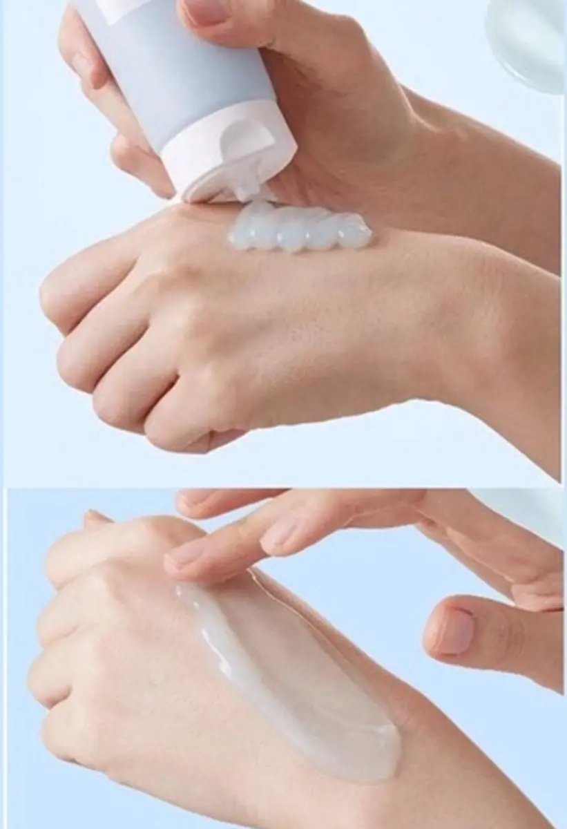 Skin1004 Madagascar Centella Hyalu-Cica Sleeping Pack 100ml