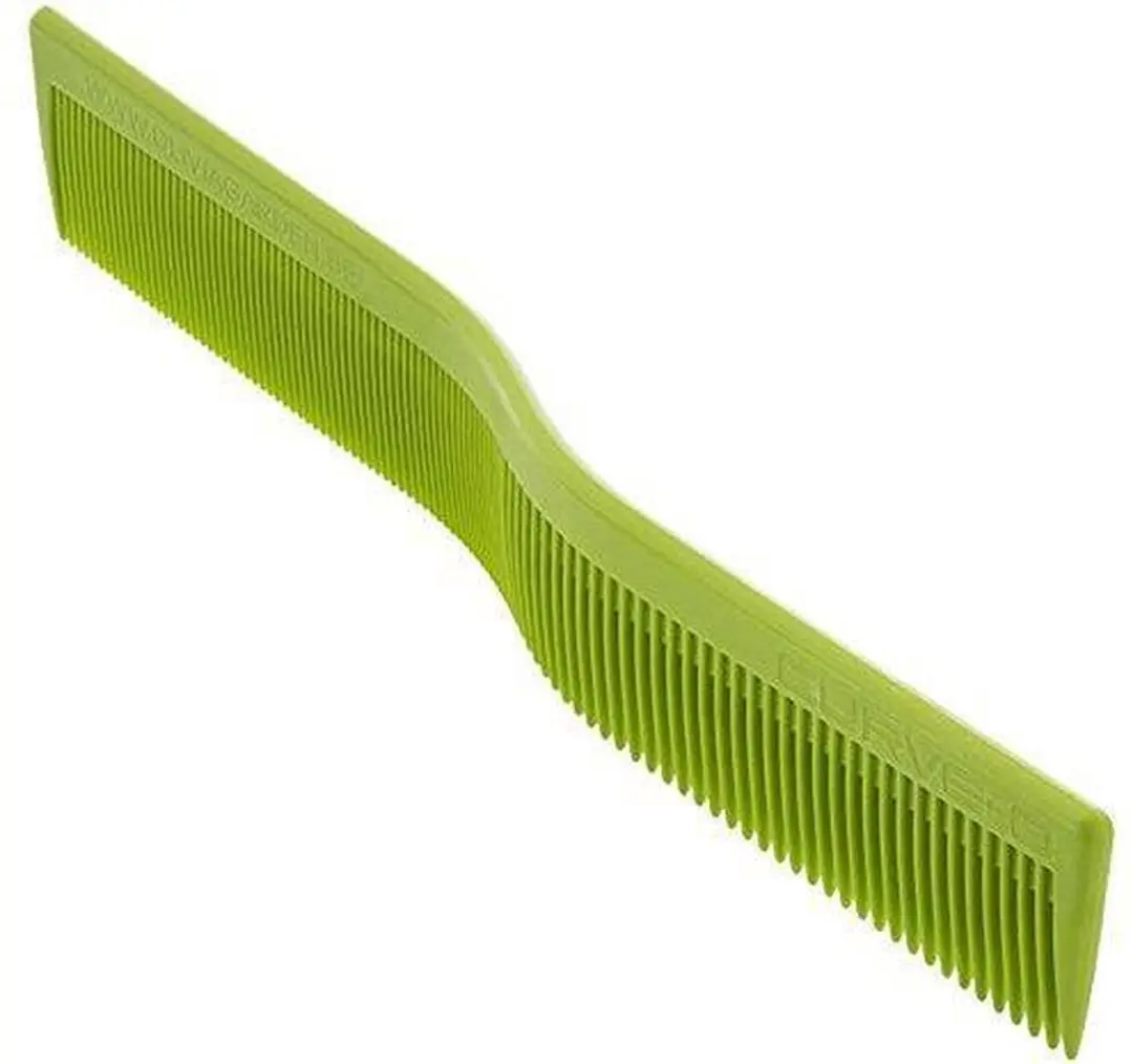 Curve-O Advanced Knipkam The Original Green