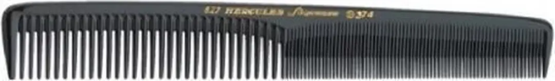 Hercules Sägemann 627M-374M Knipkam 7 Inch - Zwart