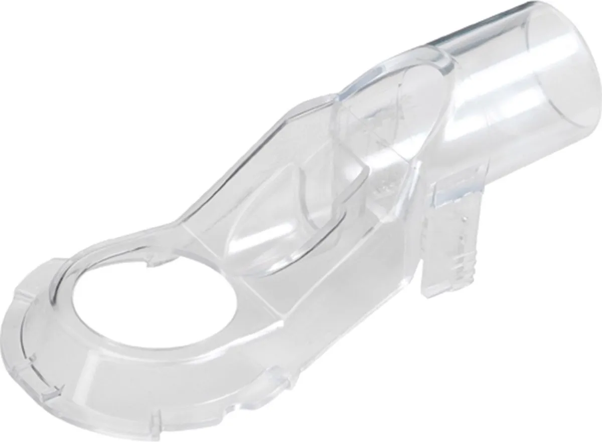 Makita Stofafzuigadapter Bovenfrees 415412-8