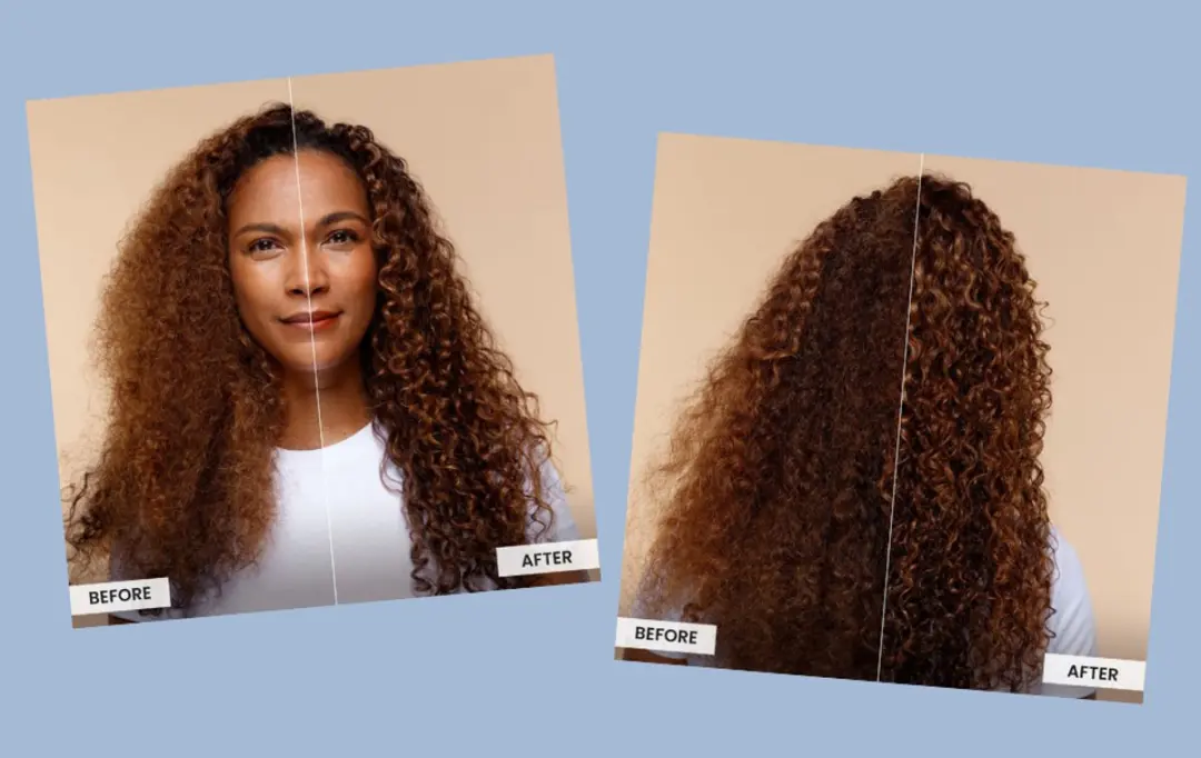 Curlsmith Bonding Oil 60ml - Krullend Haar