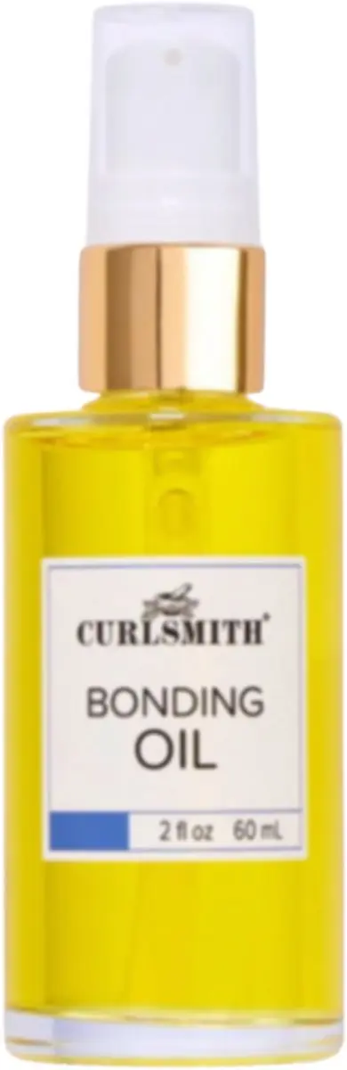 Curlsmith Bonding Oil 60ml