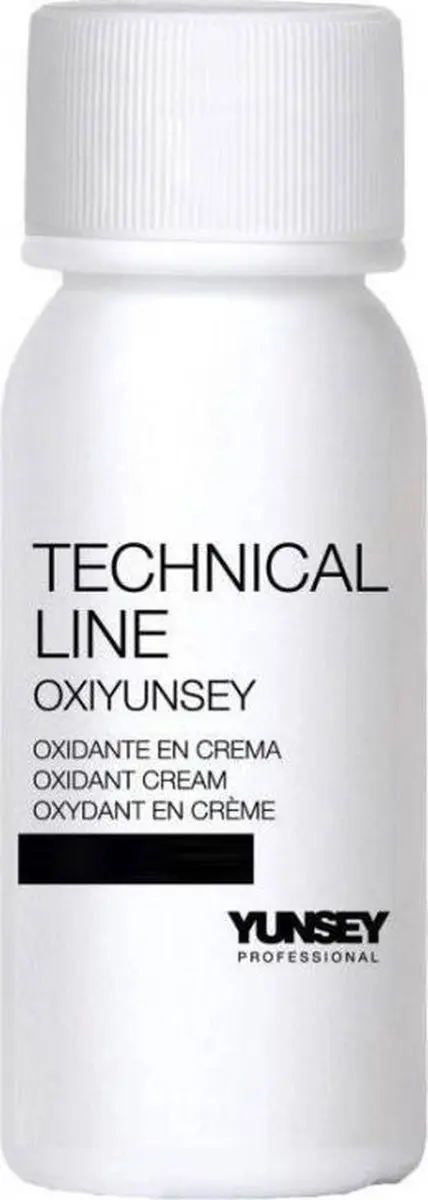 YUNSEY Technical Line Oxiyunsey 60ml