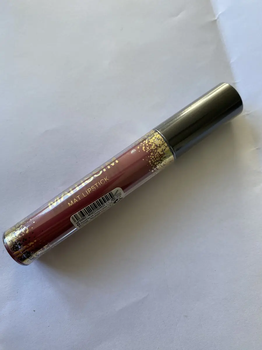 Douglas Beyond the Red Matte Lippenstift